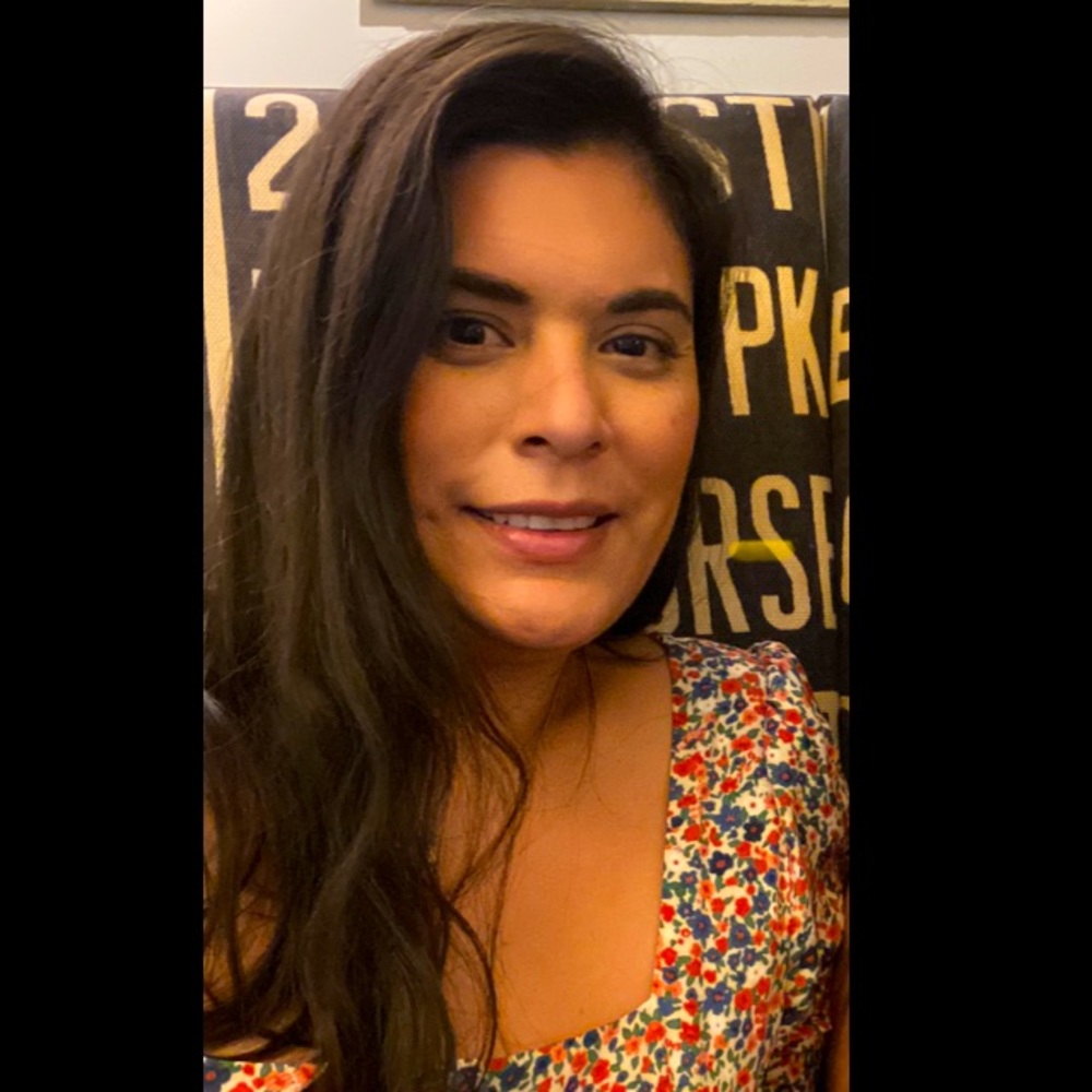 Meet your Posher, Silvia